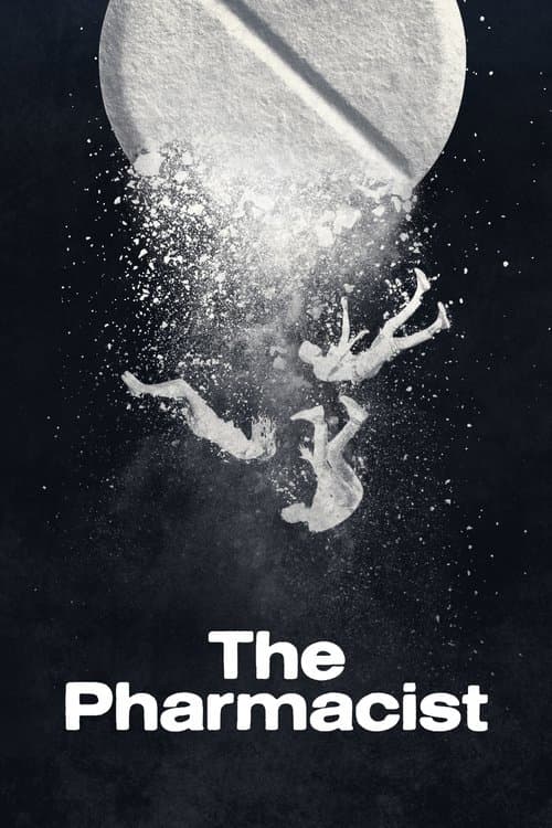 The Pharmacist posteri