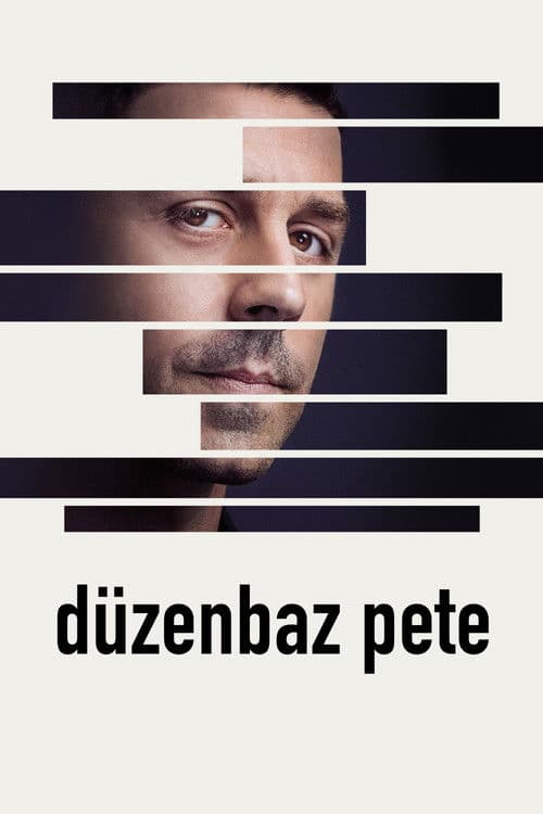 Düzenbaz Pete posteri