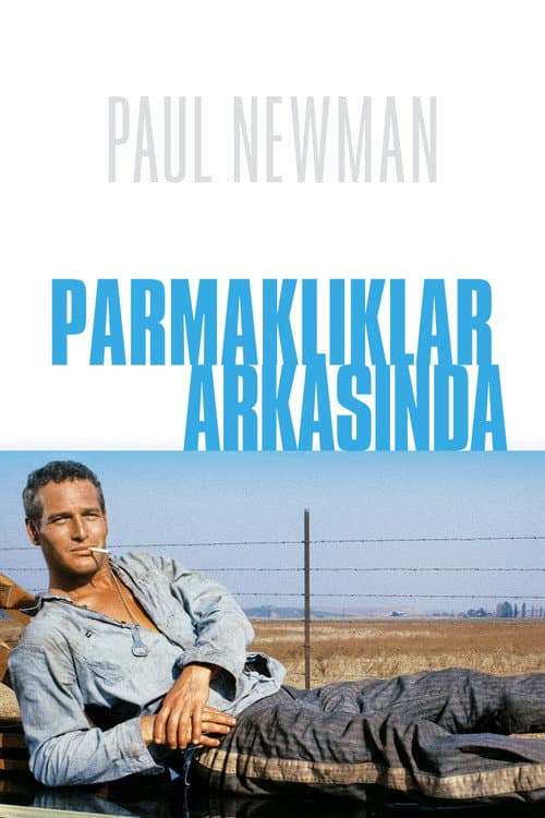 Parmaklıklar Arasında posteri