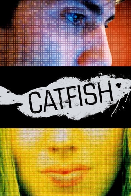 Catfish posteri