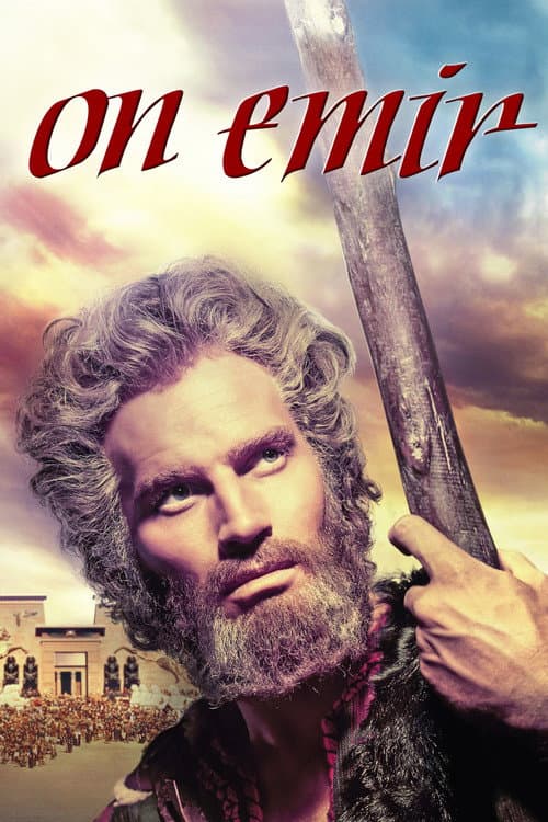 On Emir posteri