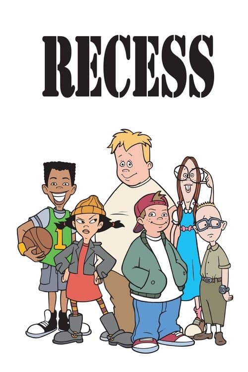 Recess posteri