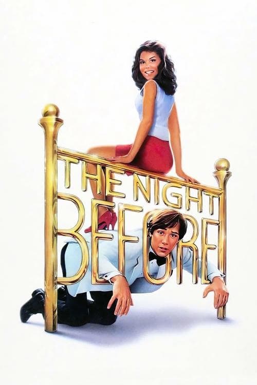 Dün Gece posteri