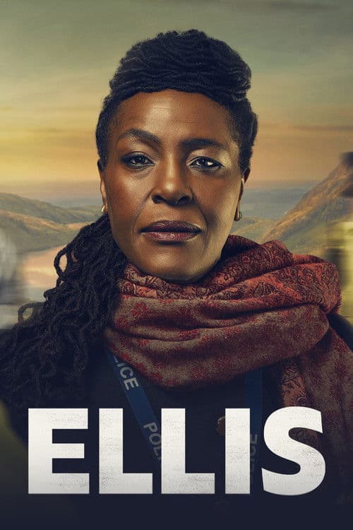 Ellis posteri