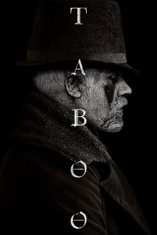 Taboo posteri