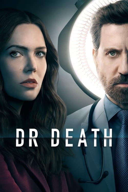 Dr. Death posteri