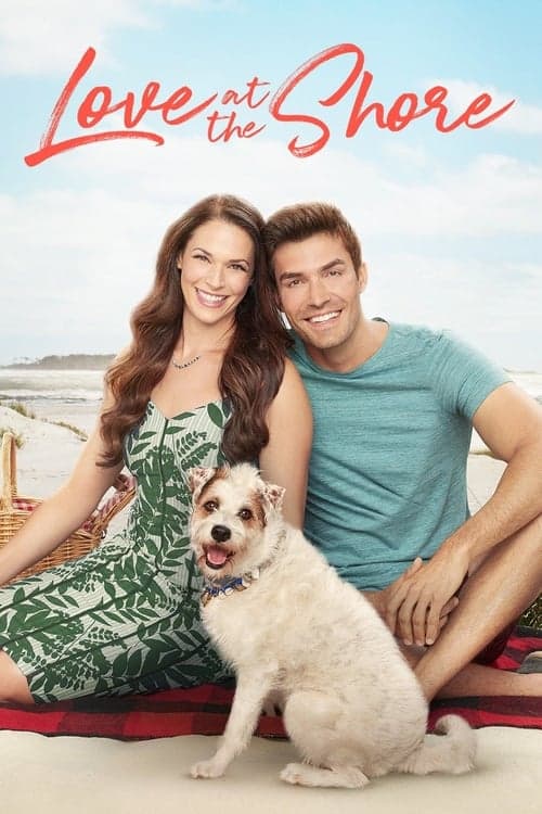 Love at the Shore posteri