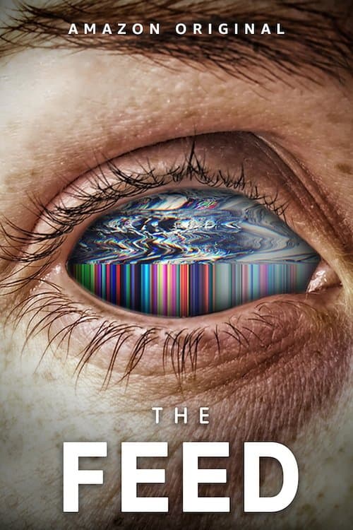 The Feed posteri