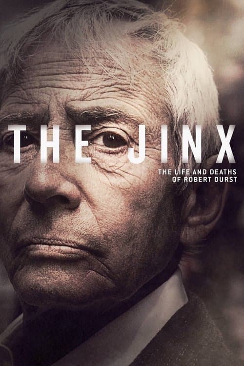 The Jinx posteri