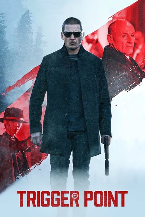 Tetikleme Noktası posteri