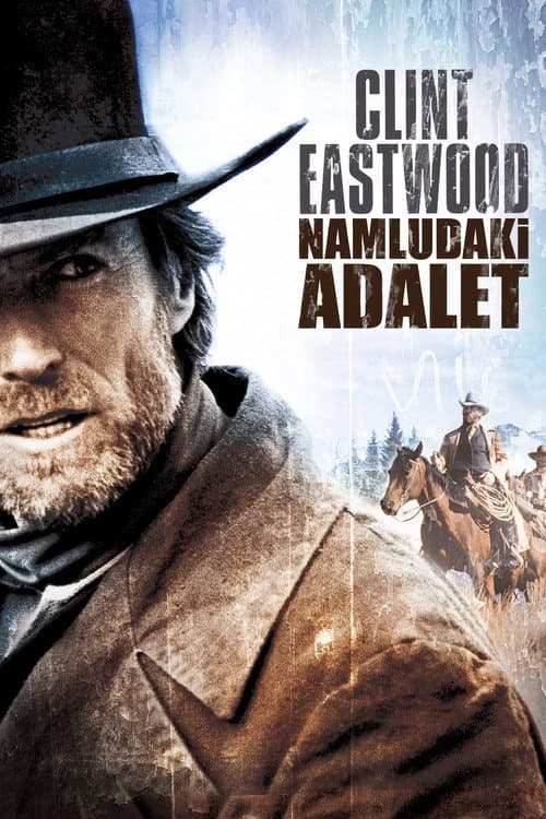 Namludaki Adalet posteri