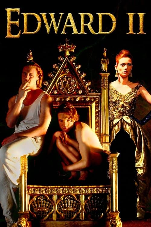 Edward II posteri