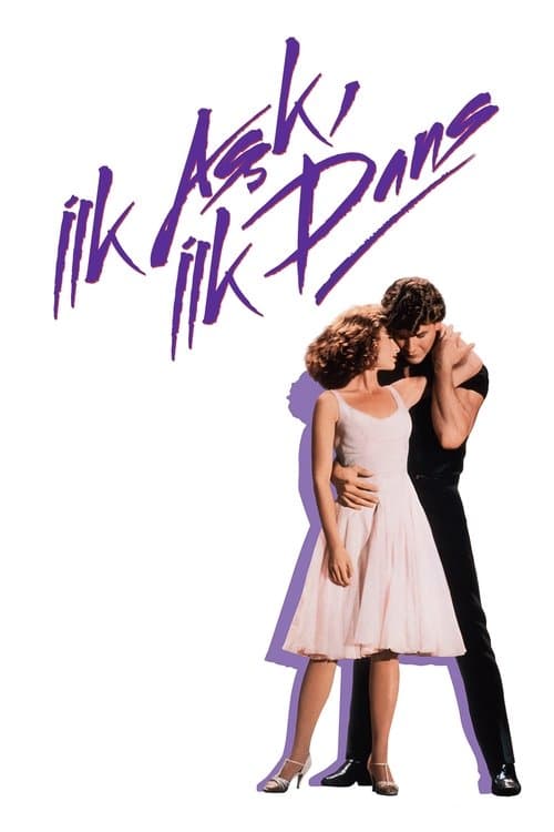 İlk Aşk, İlk Dans posteri