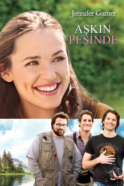 Aşkın Peşinde posteri