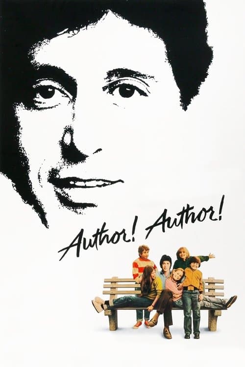 Author! Author! posteri