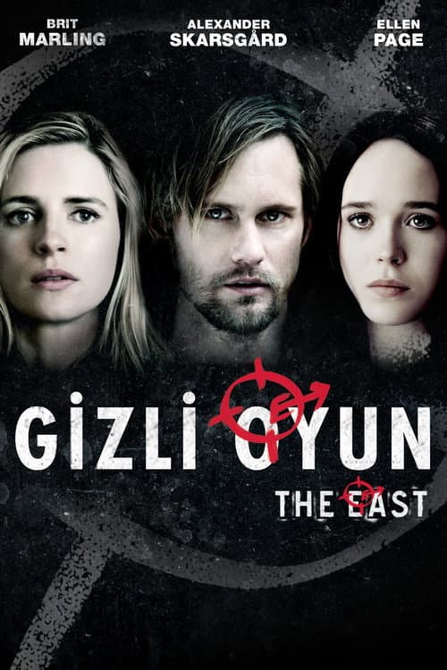 Gizli Oyun posteri