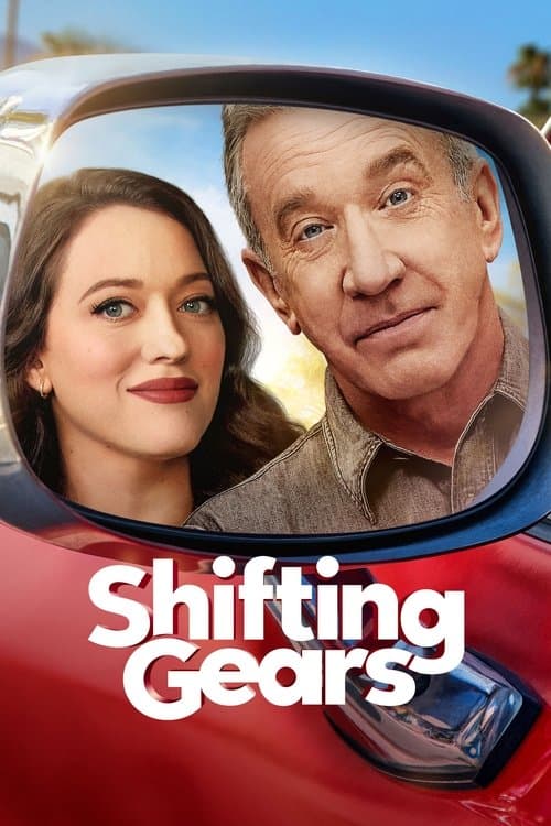 Shifting Gears posteri