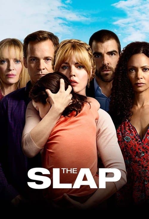 The Slap posteri