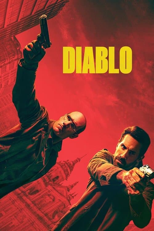 Diablo posteri