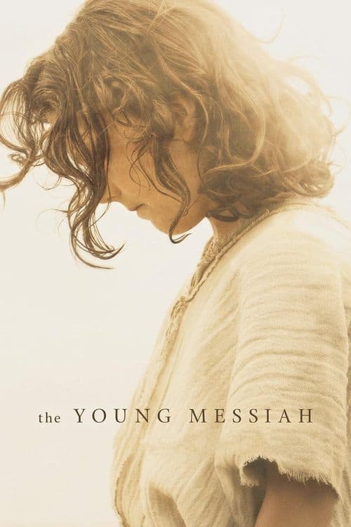 The Young Messiah posteri