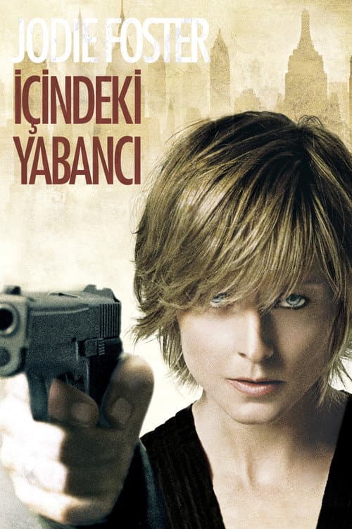 İçindeki Yabancı posteri