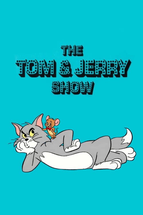Tom ve Jerry posteri