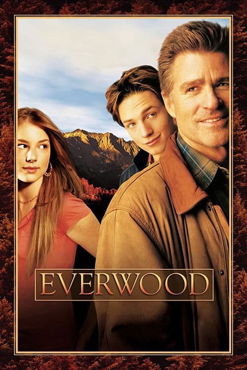 Everwood posteri