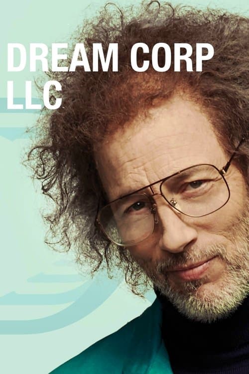 Dream Corp LLC posteri
