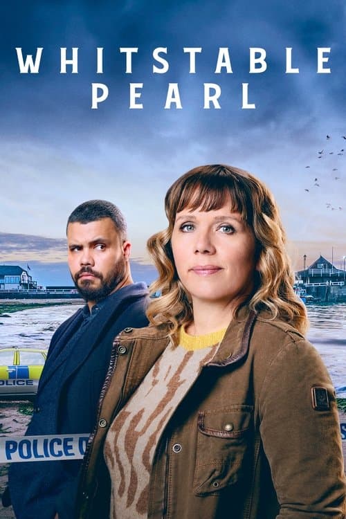Whitstable Pearl posteri
