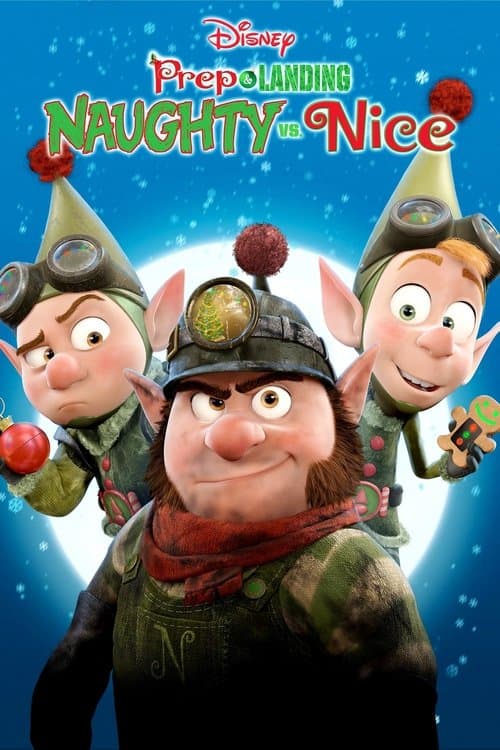 Wayne ve Lanny Yaramaz Çocuğa Karşı posteri