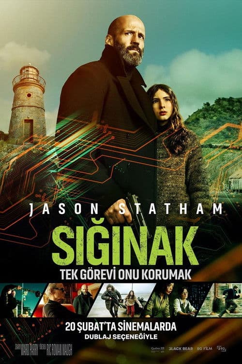 Sığınak posteri