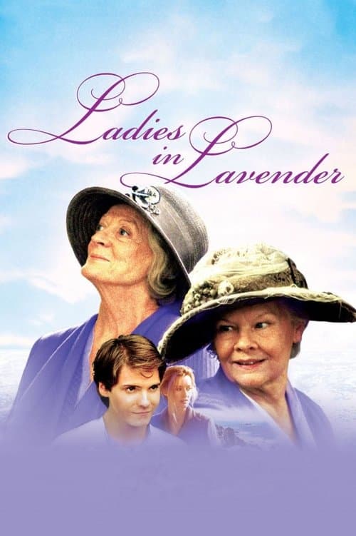 Lavanta Kokulu Kadınlar posteri