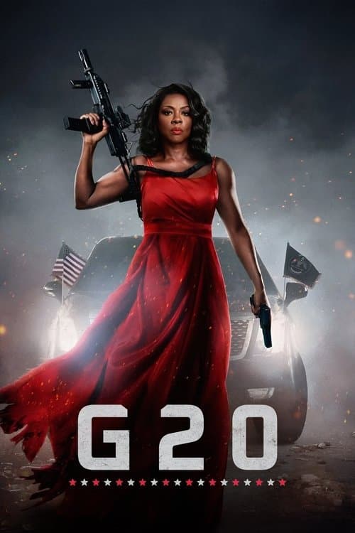 G20 posteri