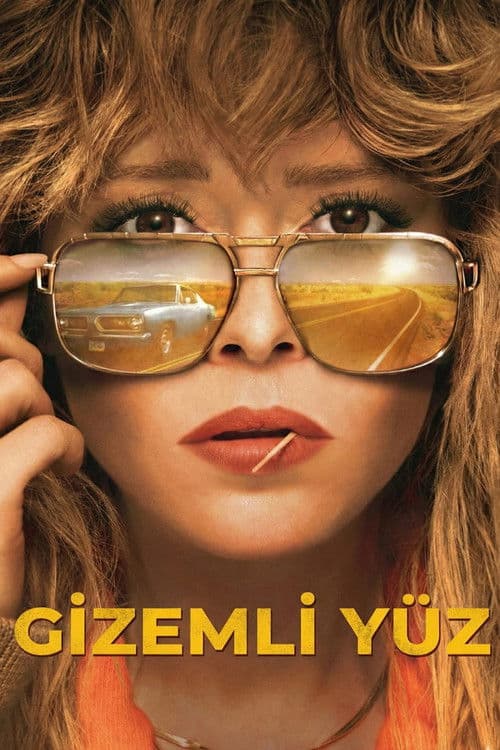 Gizemli Yüz posteri