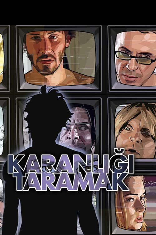 Karanlığı Taramak posteri