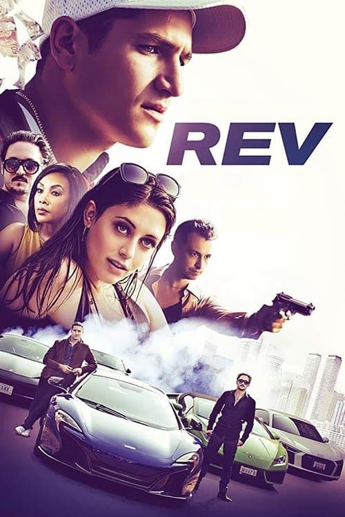 Rev posteri