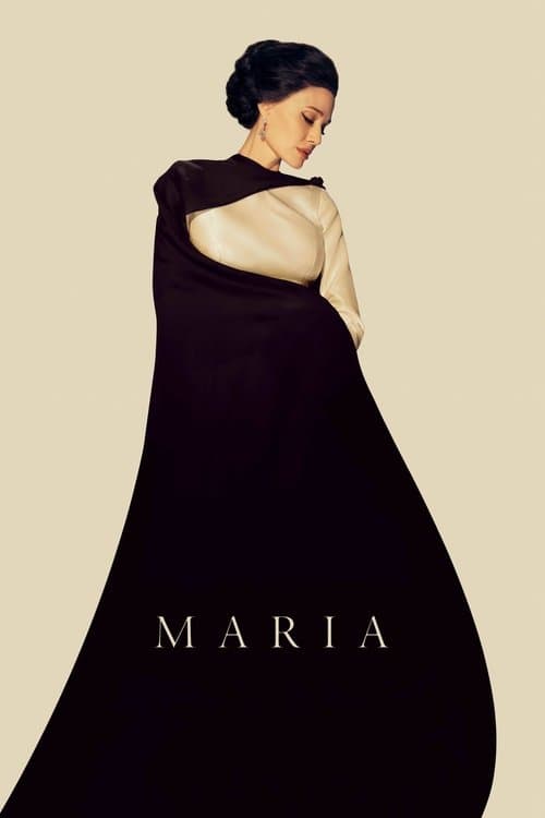 Maria posteri