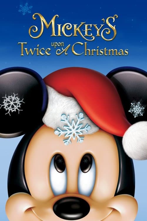 Mickey'den Yılbaşı Hikayeleri posteri