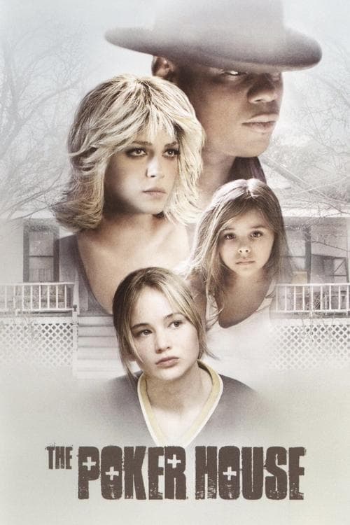 The Poker House posteri