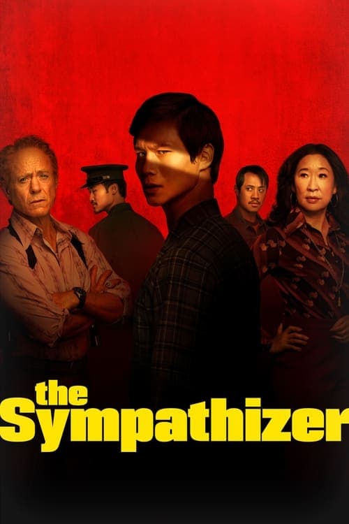 Sempatizan posteri