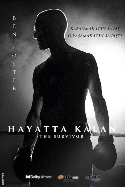 Hayatta Kalan posteri