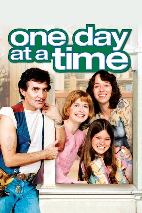 One Day at a Time posteri