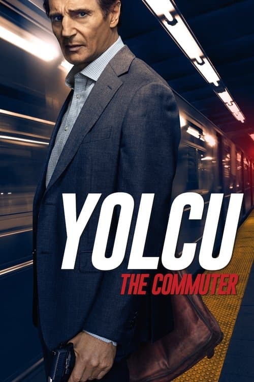 Yolcu posteri