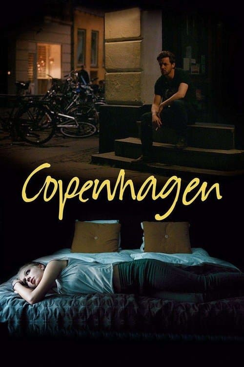 Copenhagen posteri