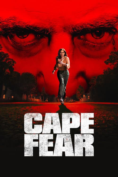 Cape Fear posteri
