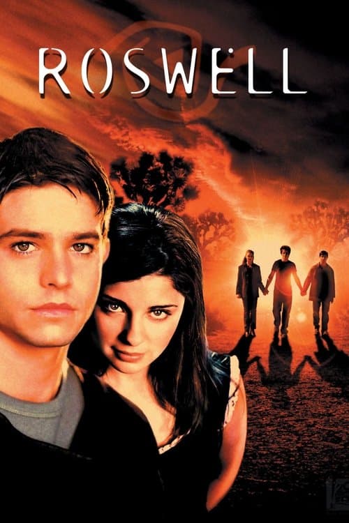 Roswell posteri