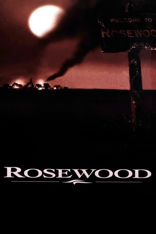 Rosewood posteri