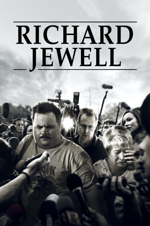 Richard Jewell posteri
