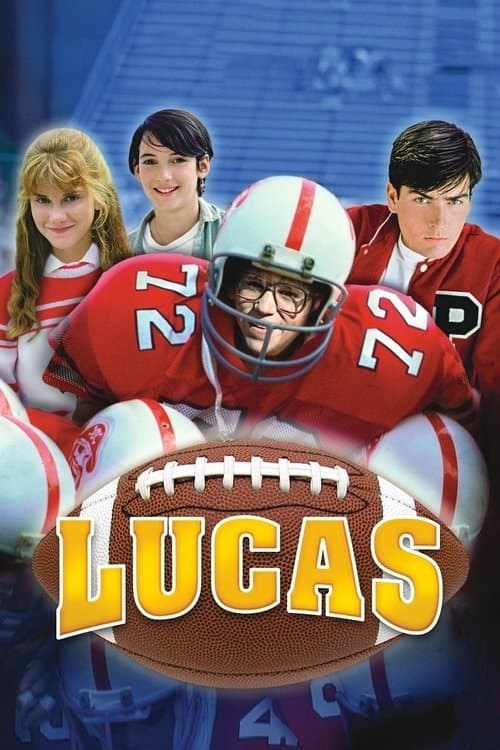 Lucas posteri