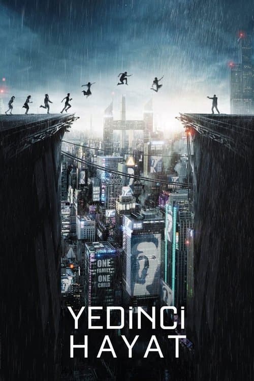 Yedinci Hayat posteri